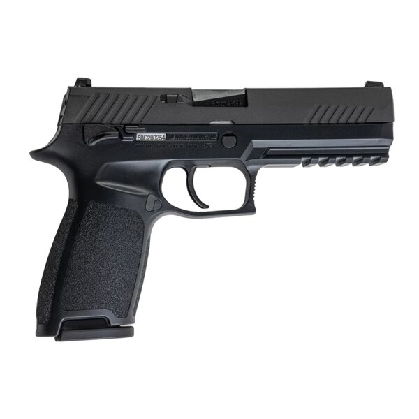 P320 Full Size GBB