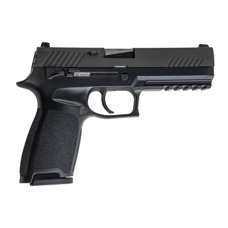 P320 Full Size GBB