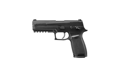 P320 Full Size GBB