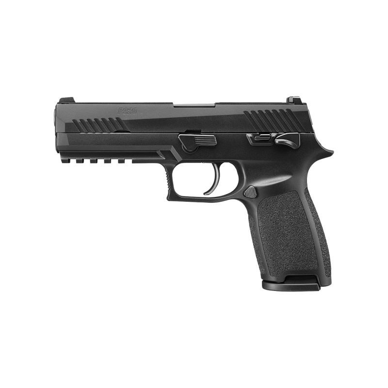 P320 Full Size GBB