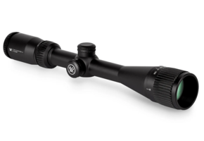 Crossfire II 6-24x50 AO Dead-Hold BDC Scope