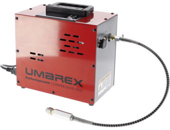 PCP / HPA 300bar Performance Air 900 Compressor