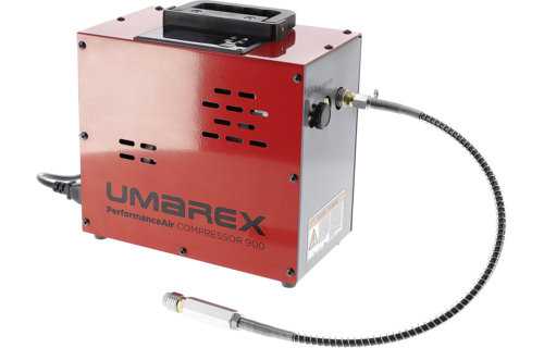 PCP / HPA 300bar Performance Air 900 Compressor