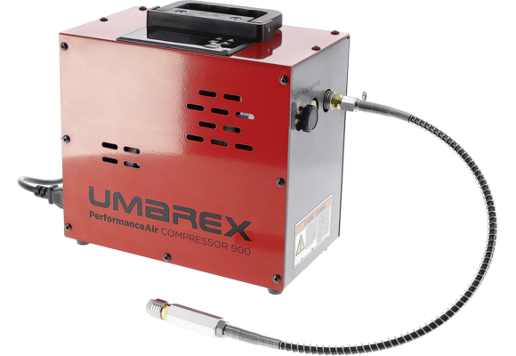 PCP / HPA 300bar Performance Air 900 Compressor