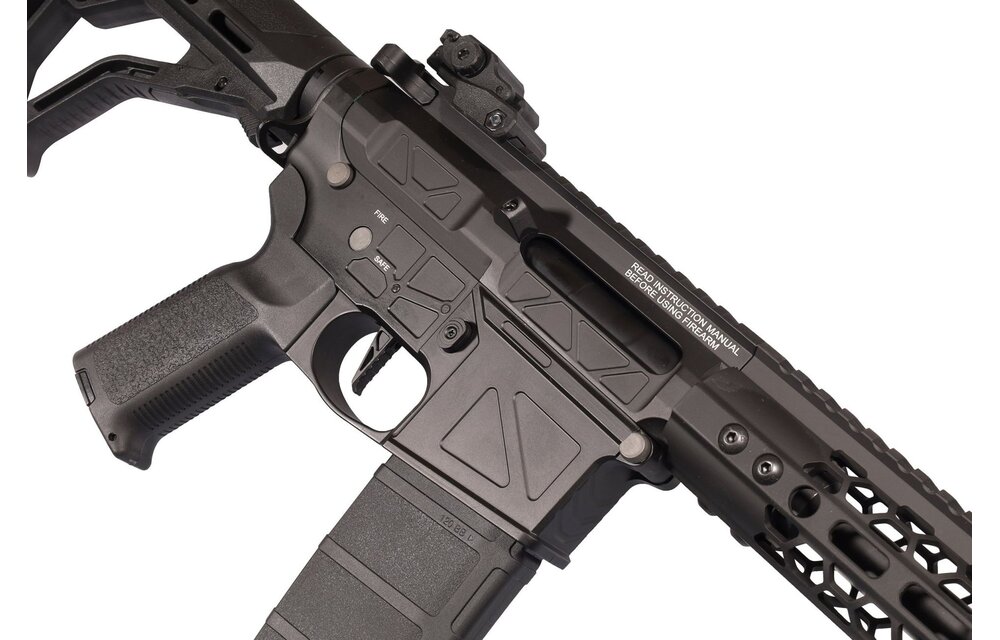 FREYA R15 Gen2 12.5" (Warhead Motor + Aster II Mosfet)