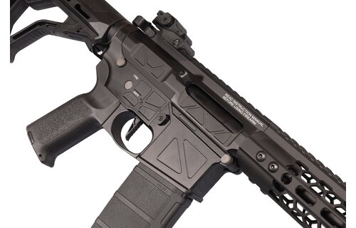 FREYA R15 Gen2 12.5" (Warhead Motor + Aster II Mosfet)