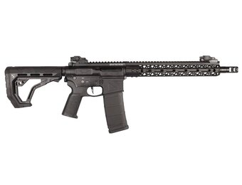 FREYA R15 Gen2 12.5" (Warhead Motor + Aster II Mosfet)