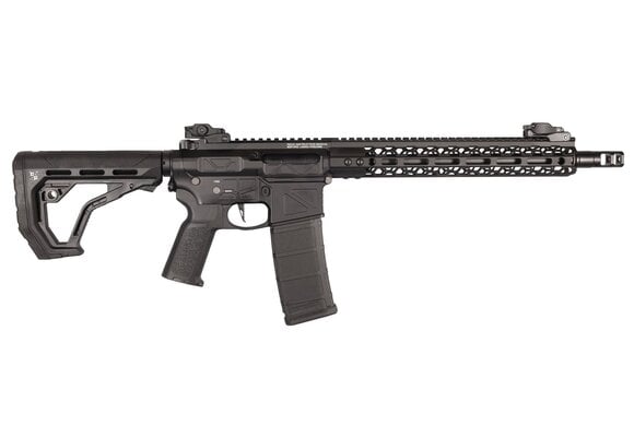 FREYA R15 Gen2 12.5" (Warhead Motor + Aster II Mosfet)