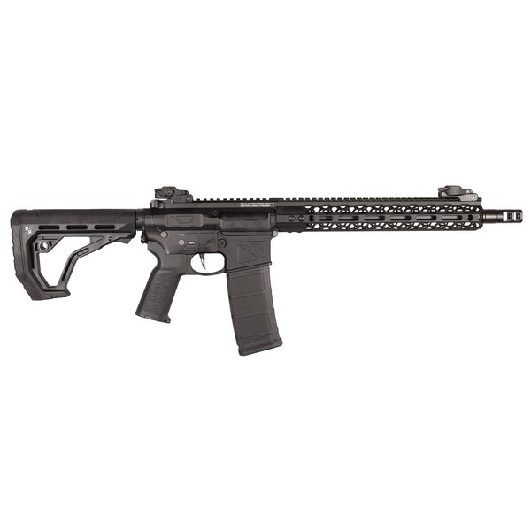 FREYA R15 Gen2 12.5" (Warhead Motor + Aster II Mosfet)