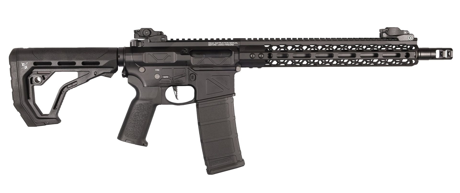 FREYA R15 Gen2 12.5" (Warhead Motor + Aster II Mosfet)