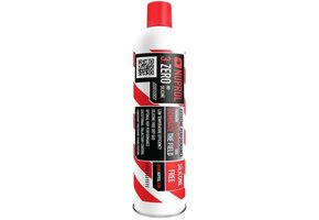 Premium Gas 3.0 (ZERO Silicone)