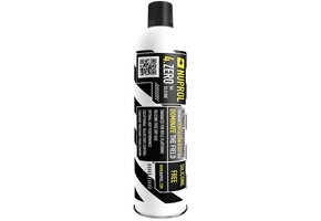Premium Gas 4.0 (ZERO Silicone)