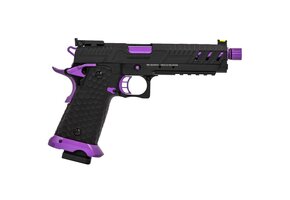 Hi-Capa CS Vengeance 5.1 Match (Purple)