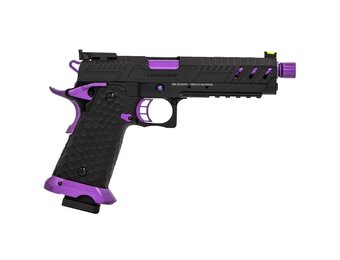 Hi-Capa CS Vengeance 5.1 Match (Purple)