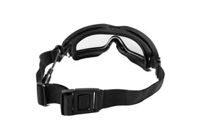Goggles Large with Installed Thermal AntiFog Unit