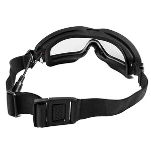 Goggles Large with Installed Thermal AntiFog Unit