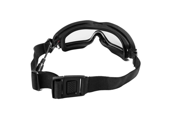 Goggles Large with Installed Thermal AntiFog Unit