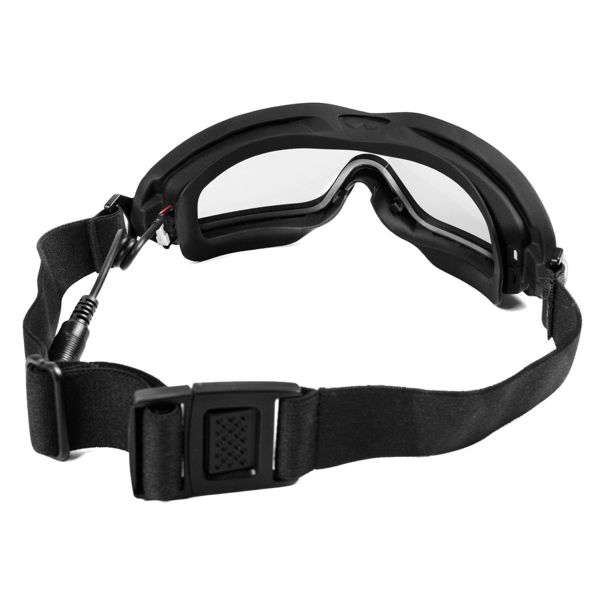 Goggles Large with Installed Thermal AntiFog Unit
