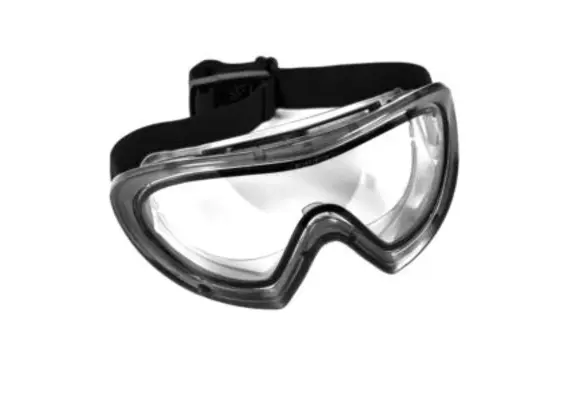 Goggles Prescription Glasses Compatible with Installed Thermal AntiFog Unit