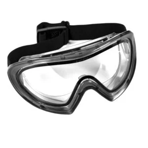 Goggles Prescription Glasses Compatible with Installed Thermal AntiFog Unit