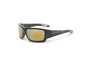 Ballistic Credence Carbon Gray (Mirrored Brass)