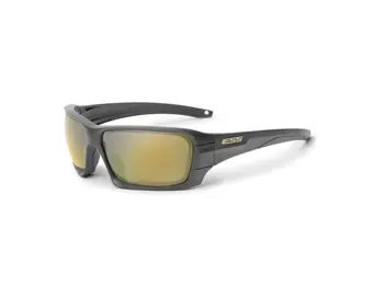 Ballistic Rollbar Carbon Gray (Mirrored Brass)