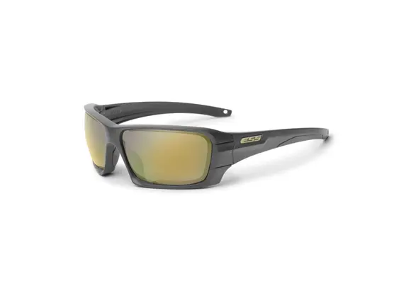 Ballistic Rollbar Carbon Gray (Mirrored Brass)