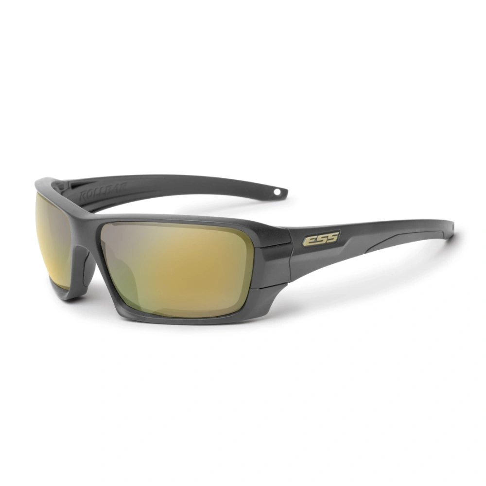 Ballistic Rollbar Carbon Gray (Mirrored Brass)