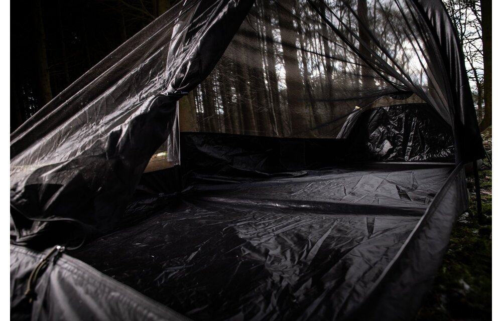 Ionosphere IX One Person Tent (Olive)
