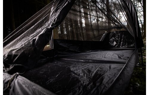 Ionosphere IX One Person Tent (Olive)