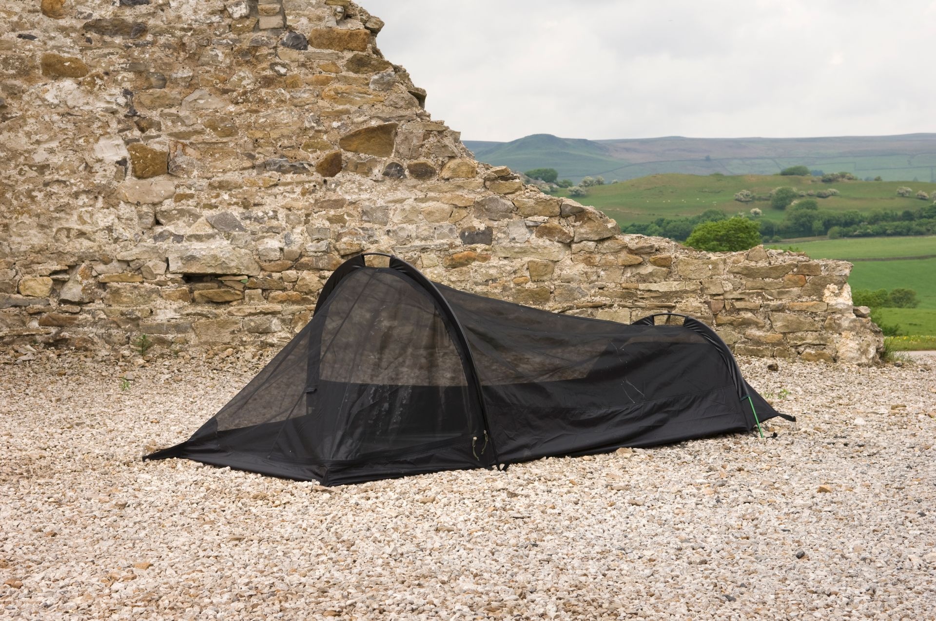 Ionosphere IX One Person Tent (Olive)