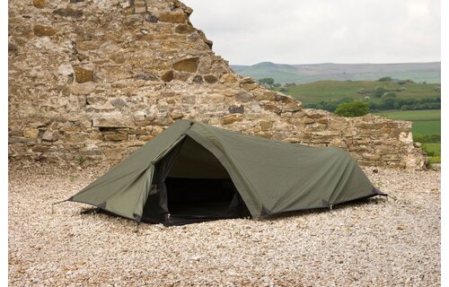 Ionosphere IX One Person Tent (Olive)
