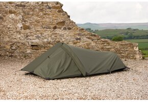Ionosphere IX One Person Tent (Olive)