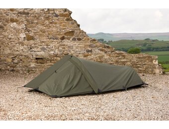Ionosphere IX One Person Tent (Olive)