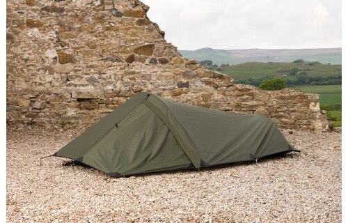 Ionosphere IX One Person Tent (Olive)