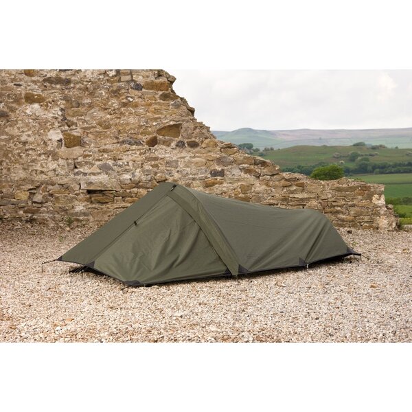 Ionosphere IX One Person Tent (Olive)