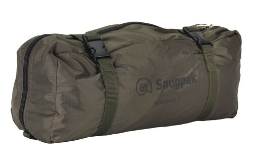 Scorpion 2 IX WGTE Two Person Tent (Olive)