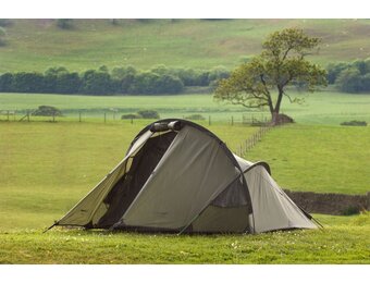 Scorpion 2 IX WGTE Two Person Tent (Olive)