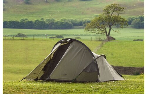 Scorpion 2 IX WGTE Two Person Tent (Olive)