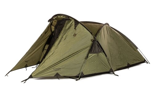 Scorpion 3 IX WGTE Three Person Tent (Olive)