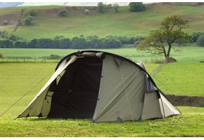 Scorpion 3 IX WGTE Three Person Tent (Olive)