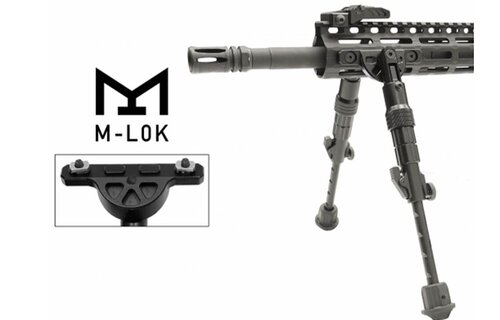 Bipod Recon Flex M-LOK