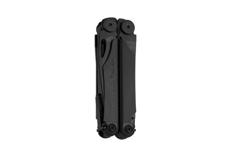 WAVE PLUS (Black)