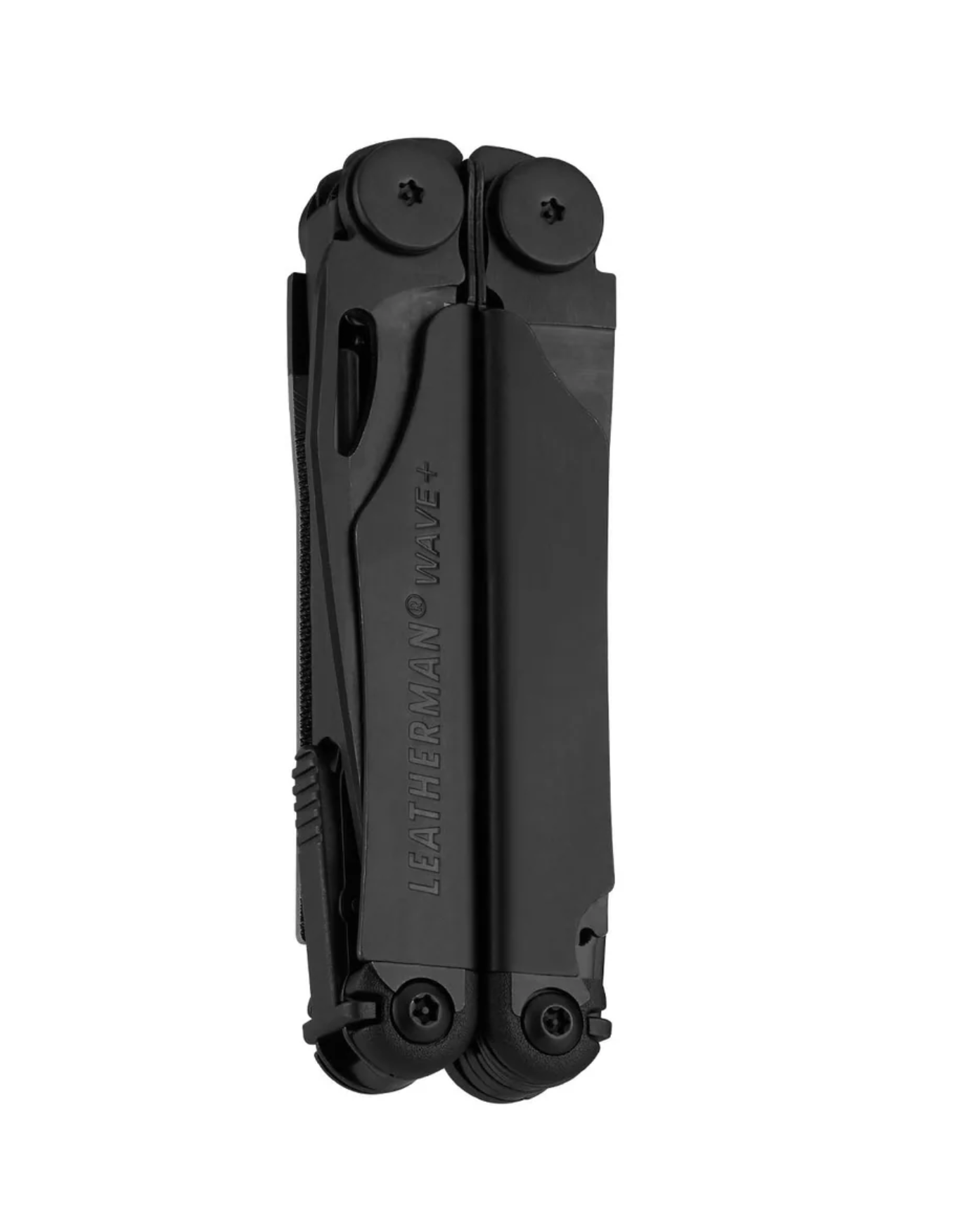 WAVE PLUS (Black)