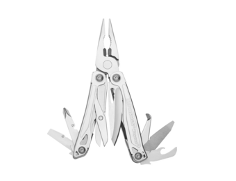 WINGMAN (Stainless Steel)