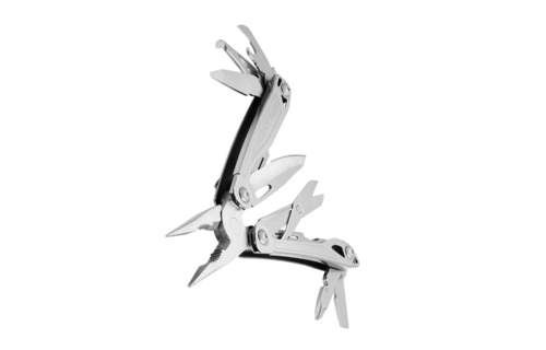 WINGMAN (Stainless Steel)