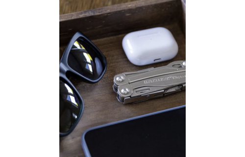 WINGMAN (Stainless Steel)