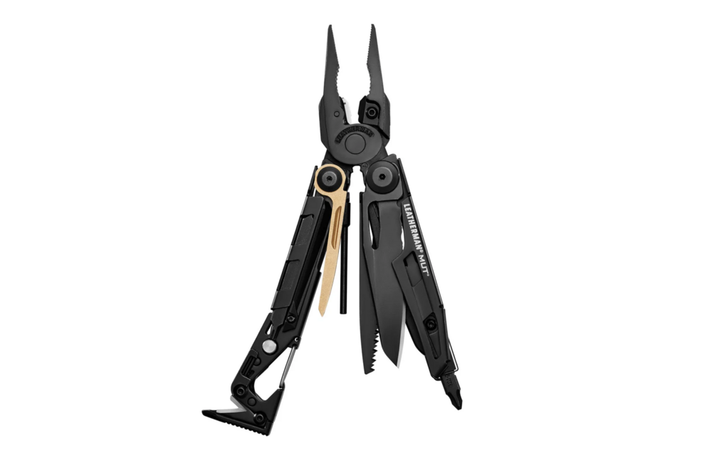 MUT - Military Utility Tool