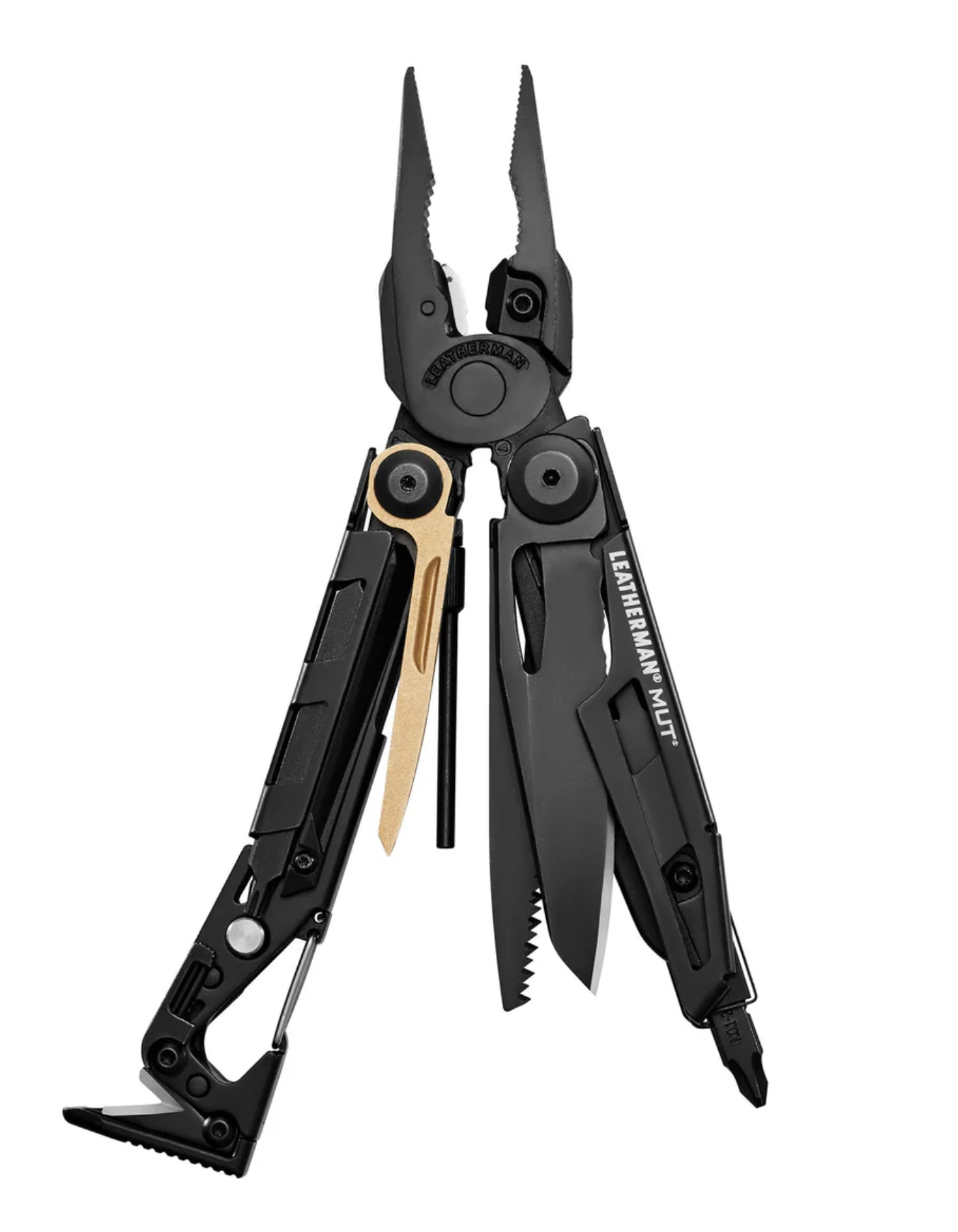 MUT - Military Utility Tool