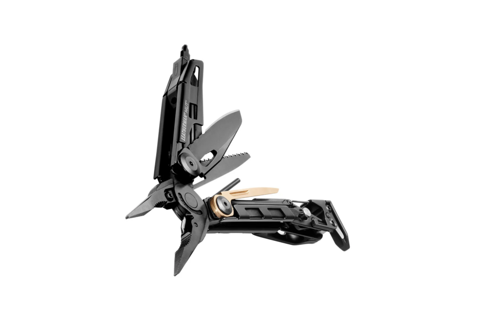 MUT - Military Utility Tool
